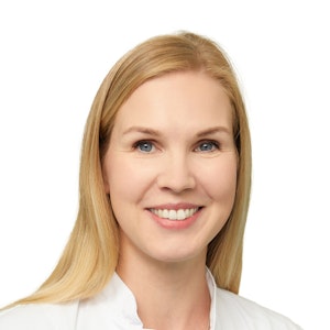 Veera Sillanpää yleislääkäri