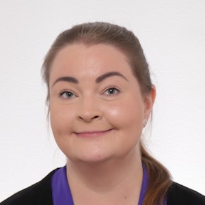 Sini Wiberg lääkäri