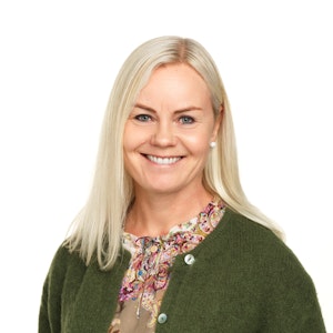 Katriina Johansson Naistentautien ja synnytysten erikoislääkäri