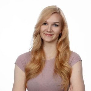 Anni-Sofia Luhtala Astma- ja allergiahoitaja, sairaanhoitaja