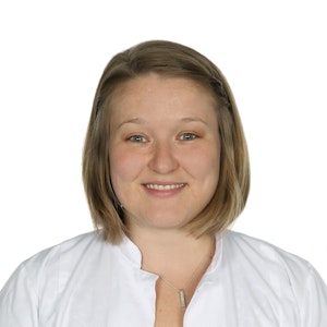 Lotta-maria Djissenou lääkäri