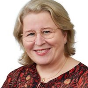 Mari Havia korvalääkäri