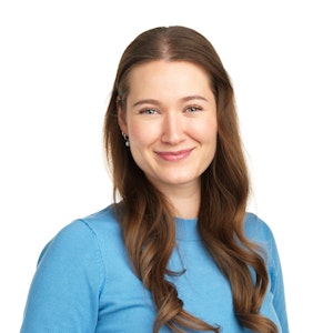 Alisa Niemelä yleislääkäri