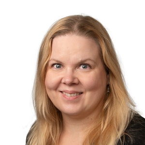 Mervi Kautto Specialistläkare inom allmän medicin