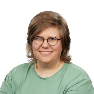 Iisa Mansikka Korva-, nenä- ja kurkkutautien erikoislääkäri