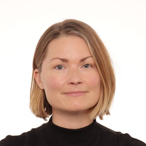 Minna-Maija Koski_Työterveyspsykologi