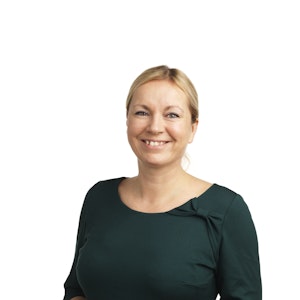 Tytti Sarin Työterveyshuollon erikoislääkäri