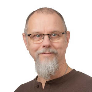 Raimo Ojala Företagsfysioterapeut