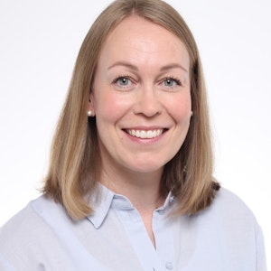 Riitta Viitamäki työterveyshoitaja