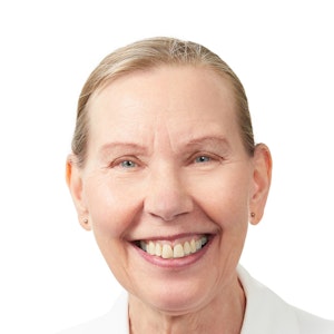 Taru Smart yleislääketieteen erikoislääkäri