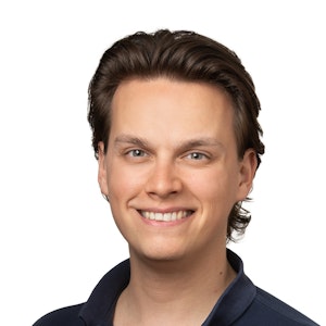 Topias Keskitalo Ällmanläkare