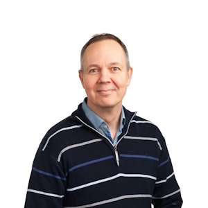 Marko Hyvönen Silmätautien erikoislääkäri