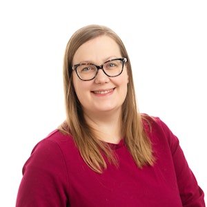 Sarita Murtojärvi Korva-, nenä- ja kurkkutautien erikoislääkäri