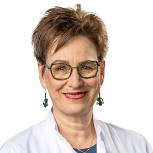 Annika Kolehmainen_Korva-nenä ja kurkkutautien erikoislääkäri