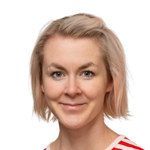 Emma Reponen Keuhkosairauksien ja allergologian erikoislääkäri