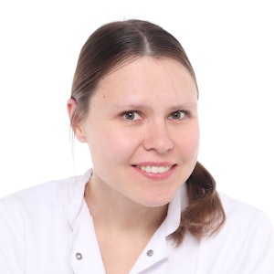 Ida Manninen yleislääkäri