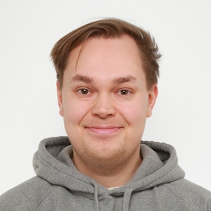 Janne Pihlajamaa radiologi