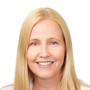 Minna Kuusisto gynekologi