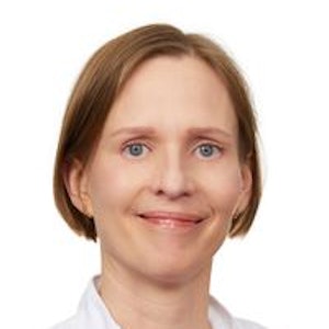 Marianne Laininen yleislääkäri