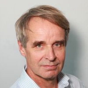 Mikko Kannisto fysiatri