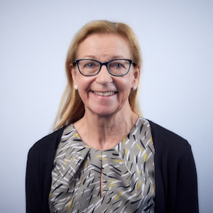 Ulla Aarnio työterveyslääkäri