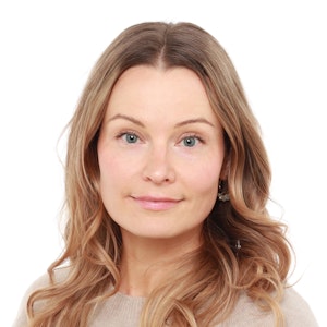 Eeva Ronni työterveyspsykologi