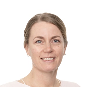 Marja Elevuori Yleislääketieteen erikoislääkäri