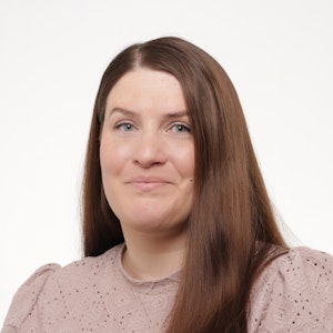 Liisa Honkanen radiologian erikoislääkäri