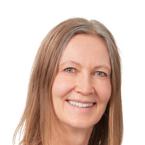 Tiina Petäjä työterveyslääkäri