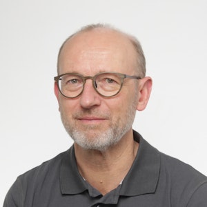 Petteri Koho OMT fysioterapeutti