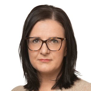 Hanna Nieminen Nurse Diabetes specialist