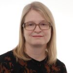 Maria Pekkola Naistentautien ja synnytysten erikoislääkäri