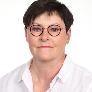 Susanna Espo työfysioterapeutti