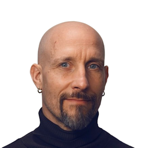 Samuli Lehesaari työterveyspsykologi