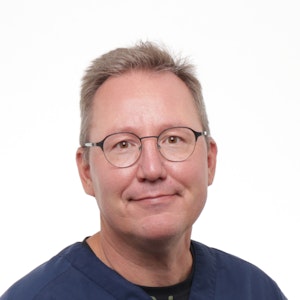 Jukka S. Toivonen gastroenterologi