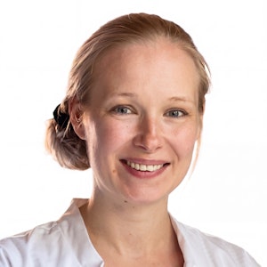 Emilia Hav yleislääkäri