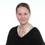 Katariina Pirnes fysioterapeutti