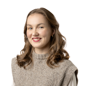 Elomaa Outi, erikoistuva gynekologi