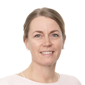 Marja Elevuori Yleislääketieteen erikoislääkäri