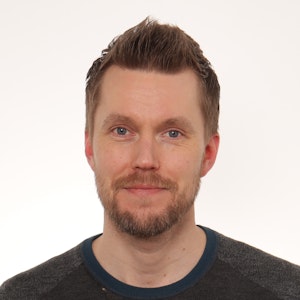 Henrik Mattila ortopedian ja traumatologian erikoislääkäri