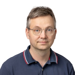 Jukka Huttunen neurokirurgian erikoislääkäri