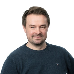 Jyrki Kyynäräinen Yleislääketieteen erikoislääkäri