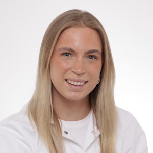 Katja Malmi, yleislääkäri