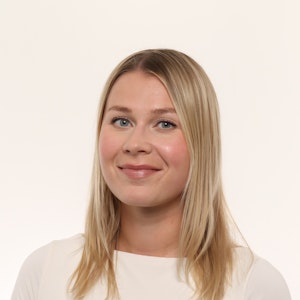 Katri Hökkä yleislääkäri