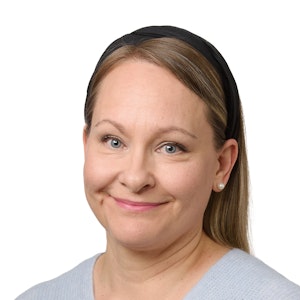 Johanna Lampi