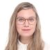 Sisätautilääkäri Linda Schröder