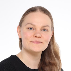Maija Kammonen ravitsemusterapeutti