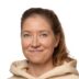 Mari Kenttälä physiotherapist