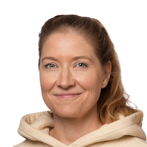 Mari Kenttälä physiotherapist