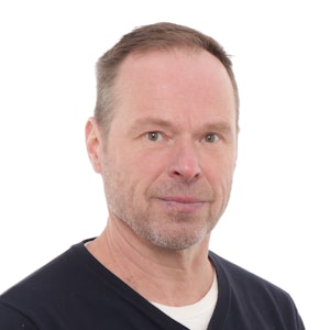 Petri Rissanen fysioterapeutti